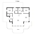 Holiday home With Views Of Skerries On Hitra *