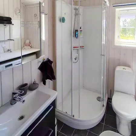 With Views Of Skerries On Hitra