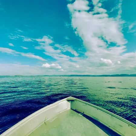 With Views Of Skerries On Hitra * Knarrlagsund
